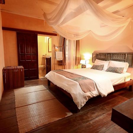 La Tonnelle Hotel Hoi An Room photo